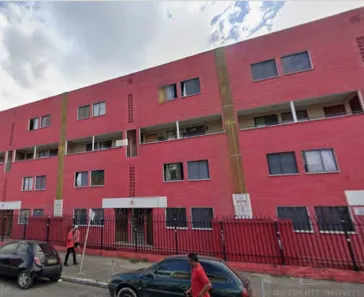Apartamento com 2 Quartos à venda, 44m² no Vila Mara, São Paulo