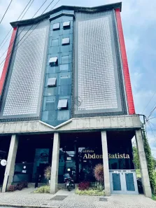 Sala Comercial para alugar, 29m² no Centro, Joinville
