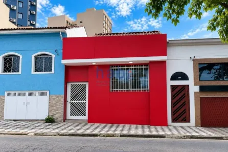 Imóvel Comercial à venda, 130m² no Centro, Sorocaba