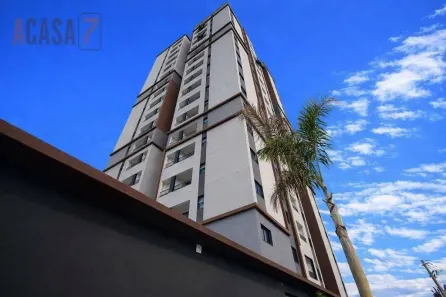Apartamento com 2 Quartos à venda, 58m² no Jardim Santa Rosália, Sorocaba