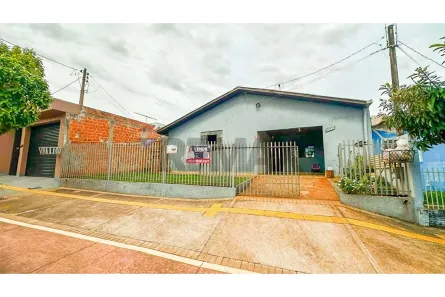 Casa com 2 Quartos à venda, 98m² no Jardim Panorama, Toledo