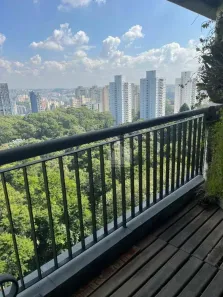 Apartamento com 3 Quartos à venda, 120m² no Vila Suzana, São Paulo