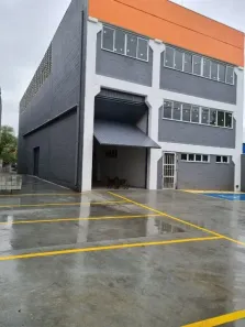 Galpão/Depósito/Armazém à venda, 600m² no Chácara do Solar I (Fazendinha), Santana de Parnaíba