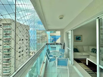 Apartamento com 2 Quartos à venda, 78m² no Vila Alzira, Guarujá
