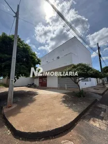 Ponto Comercial com 3 Quartos à venda, 98m² no São Jorge, Uberlândia