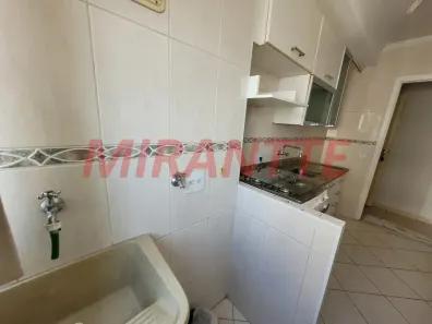 Apartamento com 2 Quartos à venda, 48m² no Lauzane Paulista, São Paulo
