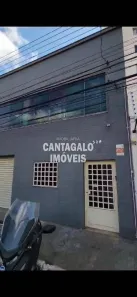 Galpão/Depósito/Armazém à venda, 400m² no Chácara Califórnia, São Paulo