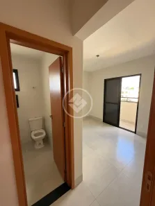 Apartamento com 2 Quartos à venda, 66m² no Santa Mônica, Uberlândia