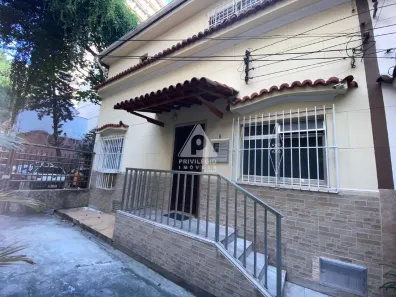 Casa com 3 Quartos à venda, 110m² no Copacabana, Rio de Janeiro