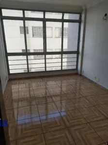 Apartamento com 3 Quartos para alugar, 77m² no Centro, Ribeirão Preto
