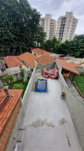 Sobrado com 3 Quartos à venda, 132m² no Jardim Paraíso, São Paulo