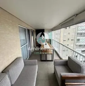Apartamento com 3 Quartos à venda, 142m² no Santa Maria, São Caetano do Sul