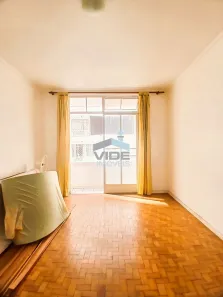 Apartamento com 1 Quarto à venda, 62m² no Centro, Campinas