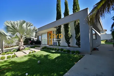 Casa com 2 Quartos à venda, 170m² no Setor Habitacional Jardim Botânico, Brasília
