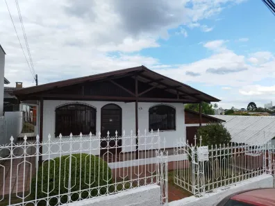 Casa com 3 Quartos à venda, 110m² no Copacabana, Lages