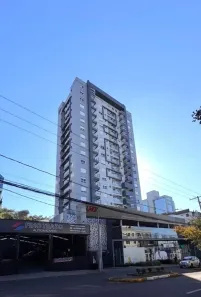 Apartamento com 1 Quarto para alugar, 42m² no Nossa Senhora de Lourdes, Caxias do Sul