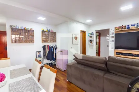 Apartamento com 2 Quartos à venda, 63m² no Jaguaribe, Osasco