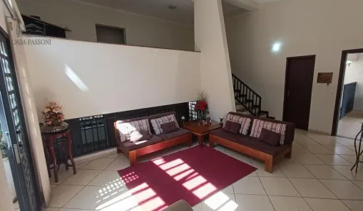 Casa com 4 Quartos à venda, 327m² no Vila Costa e Silva, Campinas