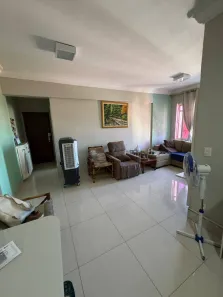 Apartamento com 2 Quartos à venda, 80m² no Cidade Alta, Cuiabá