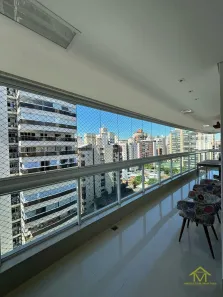 Apartamento com 3 Quartos à venda, 127m² no Praia da Costa, Vila Velha