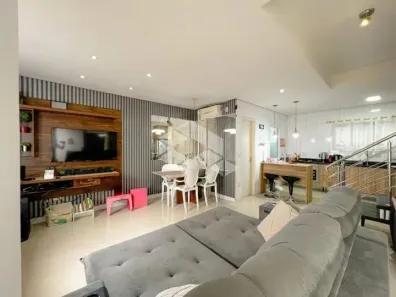 Casa de Condomínio com 3 Quartos à venda, 82m² no Niterói, Canoas