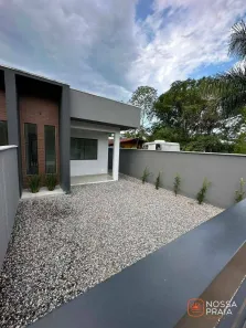 Casa com 2 Quartos à venda, 78m² no , Itapoá