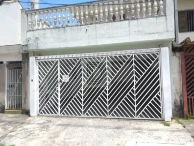 Sobrado com 3 Quartos à venda, 140m² no Jardim Bonfiglioli, São Paulo