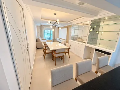 Apartamento com 2 Quartos à venda, 92m² no Centro, Balneário Camboriú