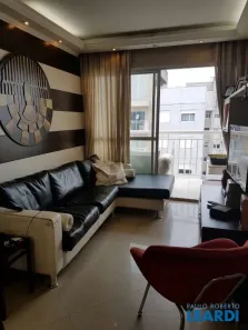 Apartamento com 2 Quartos à venda, 65m² no Barra Funda, São Paulo