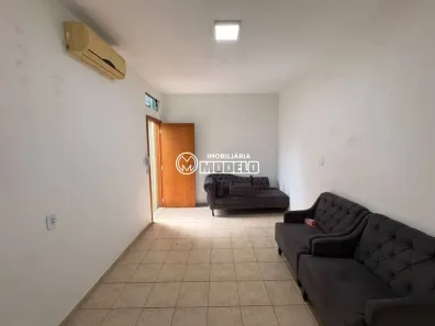 Sala Comercial para alugar, 15m² no Cidade Alta, Piracicaba