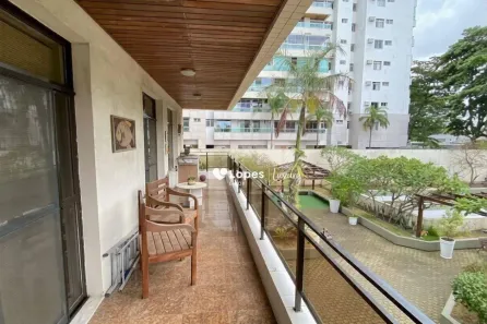 Apartamento com 4 Quartos à venda, 145m² no Barra da Tijuca, Rio de Janeiro