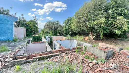 Lote/Terreno à venda, 35m² no Ouro Branco, Novo Hamburgo