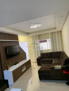 Casa com 2 Quartos à venda, 75m² no Jardim Vale do Sol, São José dos Campos