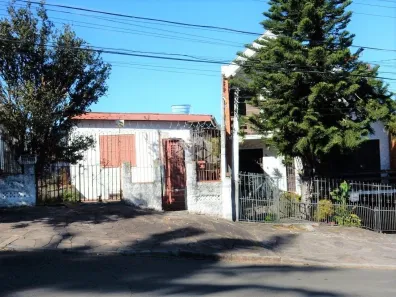Lote/Terreno à venda, 297m² no Medianeira, Porto Alegre