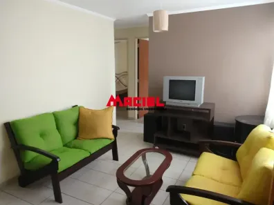 Apartamento com 3 Quartos à venda, 68m² no Jardim Satélite, São José dos Campos