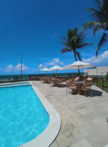 Apartamento com 3 Quartos à venda, 130m² no Piedade, Jaboatão dos Guararapes