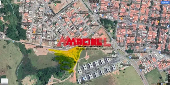 à venda, 90m² no Jardim Nova Michigan, São José dos Campos