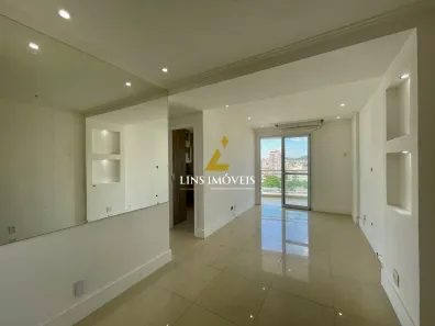 Apartamento com 2 Quartos à venda, 66m² no Todos os Santos, Rio de Janeiro