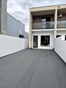 Casa com 2 Quartos à venda, 77m² no Sertão do Maruim, São José