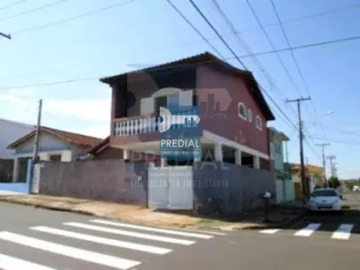 Casa com 4 Quartos à venda, 167m² no Vila Carmem, São Carlos