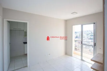 Apartamento com 2 Quartos à venda, 47m² no Vila Parque Jabaquara, São Paulo