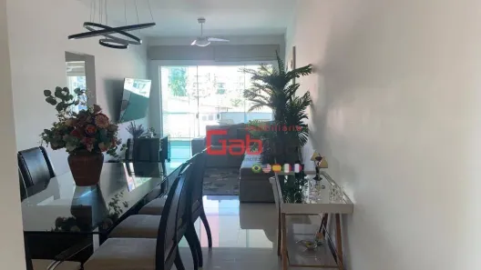 Apartamento com 3 Quartos para venda ou aluguel, 140m² no Vila Nova, Cabo Frio