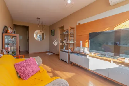 Apartamento com 3 Quartos à venda, 79m² no Tristeza, Porto Alegre