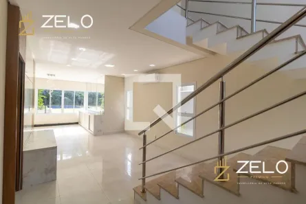 Casa com 3 Quartos à venda, 270m² no Swiss Park, Campinas