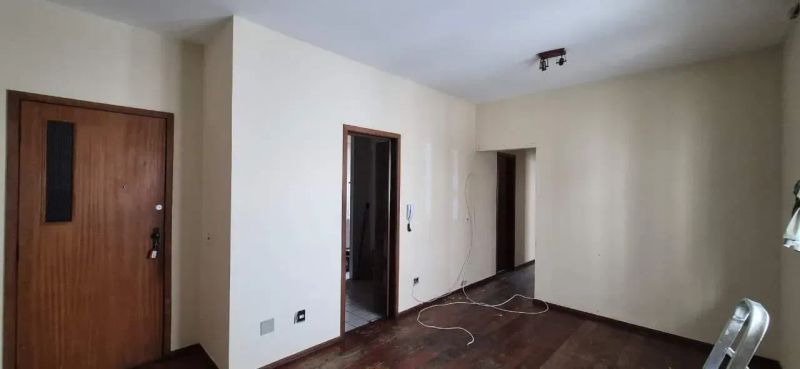 Apartamento com 3 quartos — Buritis, Belo Horizonte