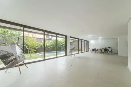 Casa com 4 Quartos à venda, 621m² no Jardim dos Estados, São Paulo