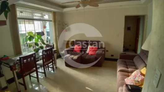Apartamento com 2 Quartos à venda, 77m² no Ipiranga, São Paulo