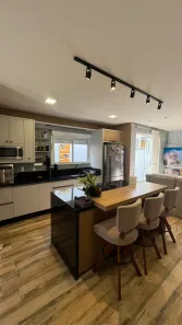 Sobrado com 3 Quartos à venda, 120m² no Perequê, Porto Belo