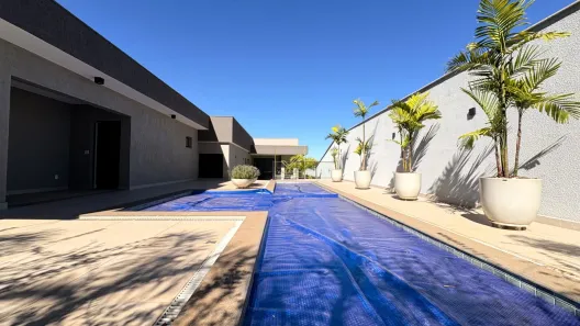 Casa de Condomínio com 6 Quartos à venda, 367m² no Alphaville - Lagoa dos Ingleses, Nova Lima
