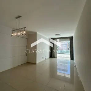 Apartamento com 2 Quartos para alugar, 89m² no Santa Mônica, Uberlândia